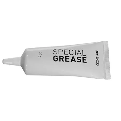 Produktbild: DT Swiss Molykote TP 42 Spezialfett für DT Star Ratschen - 20 Gramm