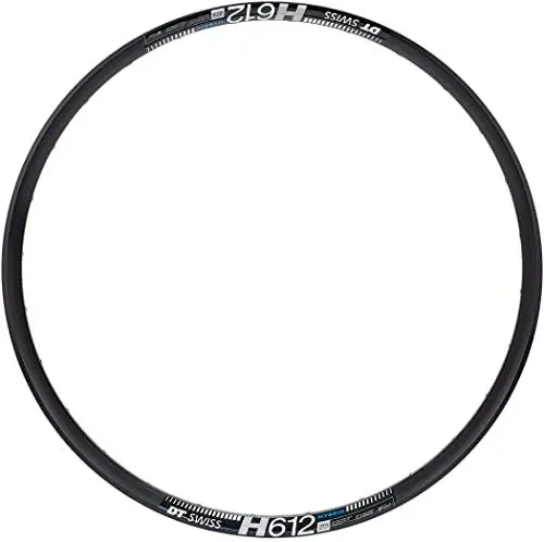 Produktbild: DT Swiss Unisex – Erwachsene Felge H 612 27.5