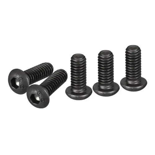 Produktbild: DTGN 5/16-18x3/4