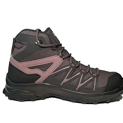 Produktbild: D-Trekkingschuh Salomon