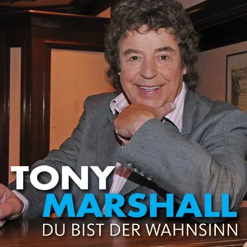 Produktbild: Du Bist der Wahnsinn