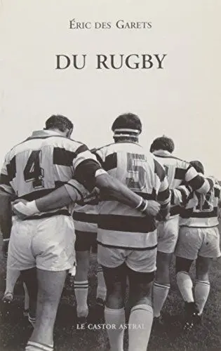 Produktbild: Du Rugby