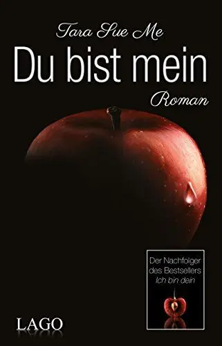 Produktbild: Du bist mein: Roman