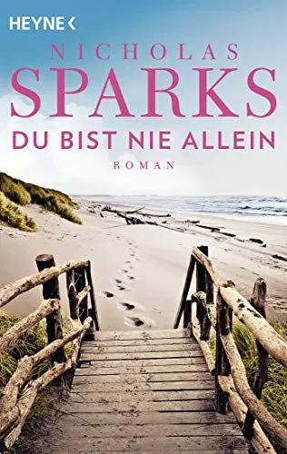 Produktbild: Du bist nie allein: Roman