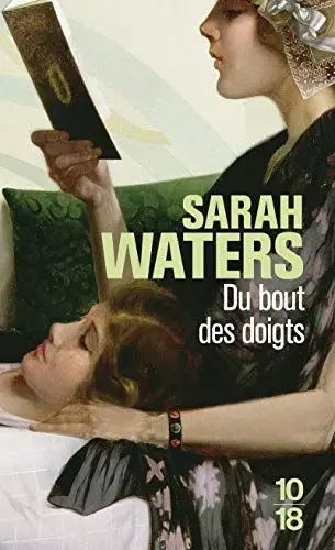 Produktbild: Du bout des doigts