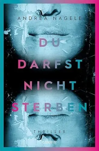 Produktbild: Du darfst nicht sterben: Thriller