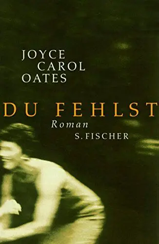 Produktbild: Du fehlst: Roman