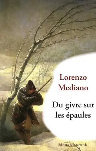 Produktbild: Du givre sur les épaules (Automobile Year)