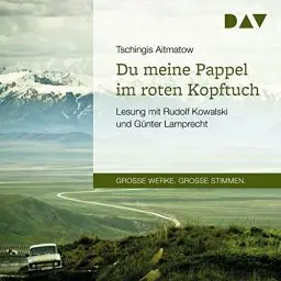 Produktbild: Du meine Pappel im roten Kopftuch