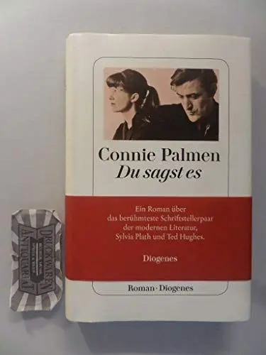 Produktbild: Du sagst es: Roman