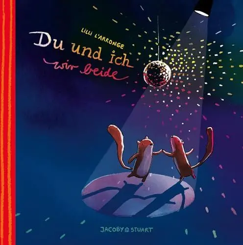 Produktbild: Du und ich, wir beide