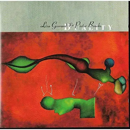 Produktbild: Defecto - Duality