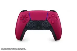 Produktbild: DualSense Wireless-Controller - Cosmic Red (PlayStation 5)
