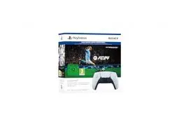 Produktbild: DualSense® Wireless-Controller - EA SPORTS™ FC 24 Bundle