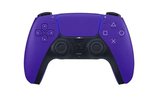 Produktbild: DualSense Wireless-Controller - Galactic Purple (PlayStation 5)