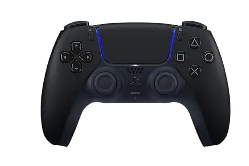 Produktbild: DualSense Wireless-Controller - Midnight Black (PlayStation 5)