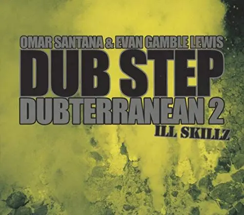 Produktbild: Dub Step 2