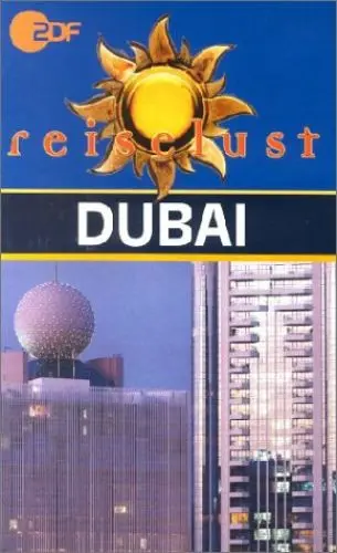 Produktbild: Dubai - ZDF Reiselust (VHS)