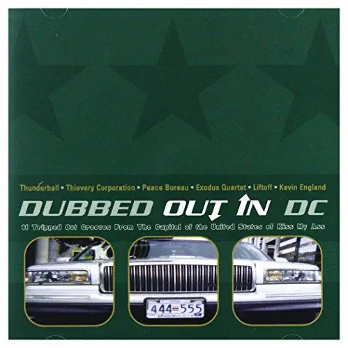 Produktbild: Dubbed Out in Dc