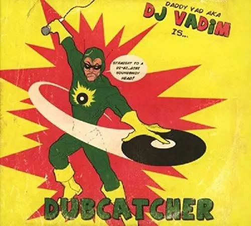 Produktbild: Dubcatcher