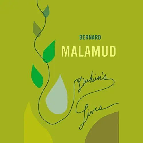 Produktbild: Dubin's Lives: A Novel