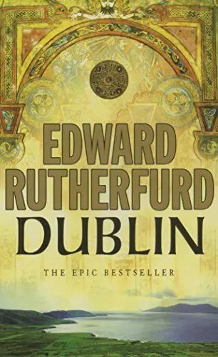 Produktbild: Dublin: Foundation