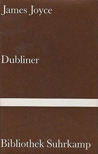 Produktbild: Dubliner
