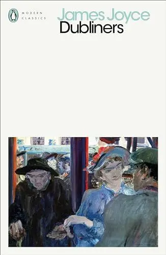 Produktbild: Dubliners (Penguin Modern Classics)