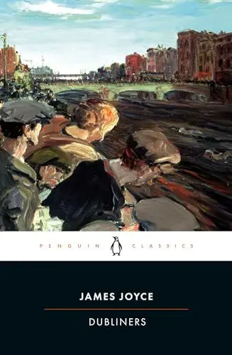Produktbild: Dubliners (Twentieth-Century Classics)