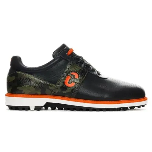Produktbild: Duca del Cosma Kingscup Golfschuh Herren weiß/Navy EU 44