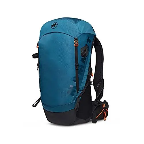 Produktbild: Mammut Ducan 24 saphirschwarz 24 L