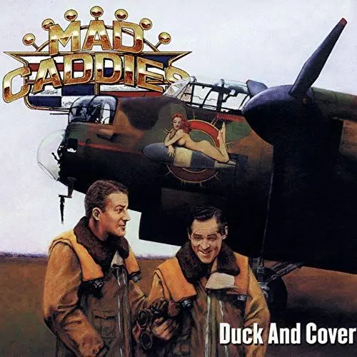 Produktbild: Duck and Cover