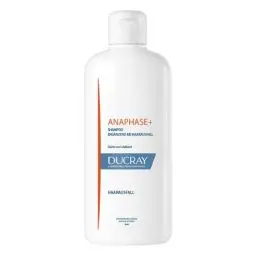 Produktbild: DUCRAY Anaphase+ Shampoo ergänzend bei Haarausfall, 400 ml Shampoo