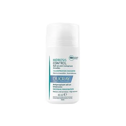 Produktbild: DUCRAY Deodorant 1er Pack (1x 40 ml)