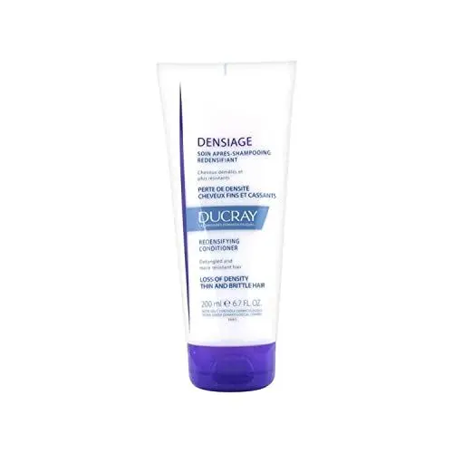 Produktbild: DUCRAY Haarspülung 1er Pack (1x 200 ml)