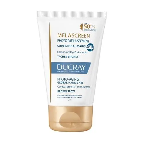 Produktbild: DUCRAY Körpercreme, 50 ml