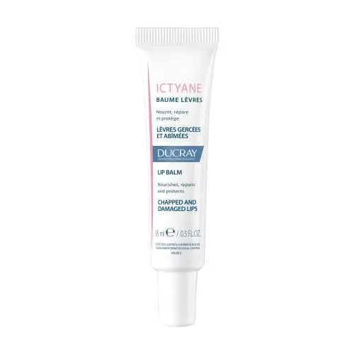 Produktbild: DUCRAY Lipgloss 1er Pack (1x 15 ml)