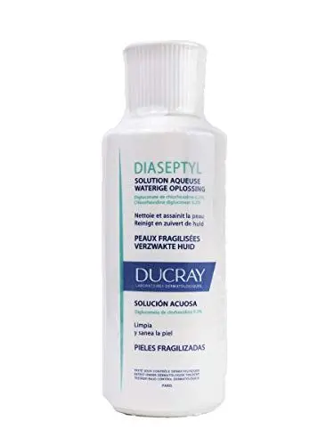 Produktbild: DUCRAY Peelings, 150 ml