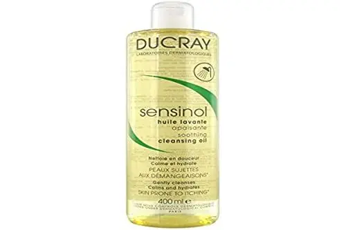 Produktbild: DUCRAY Peelings, 400 ml