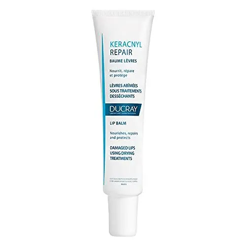 Produktbild: Ducray Lippenstifte, 100 g