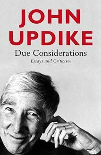 Produktbild: Due Considerations