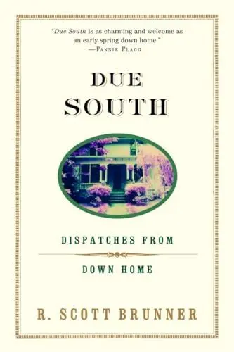 Produktbild: Due South: Dispatches from Down Home
