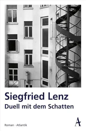 Produktbild: Duell mit dem Schatten: Roman