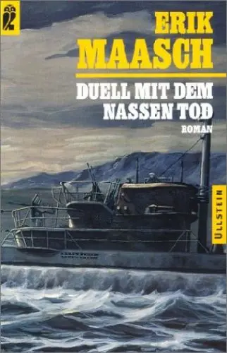 Produktbild: Duell mit dem nassen Tod