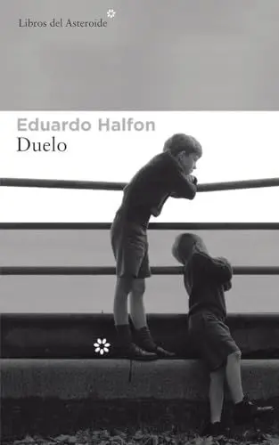 Produktbild: Duelo (LIBROS DEL ASTEROIDE, Band 185)