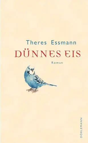 Produktbild: Dünnes Eis