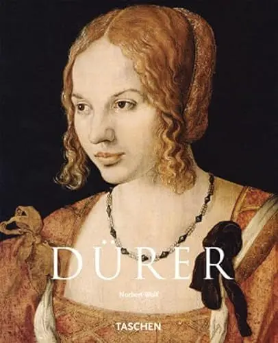 Produktbild: Dürer (Taschen Basic Art Series)