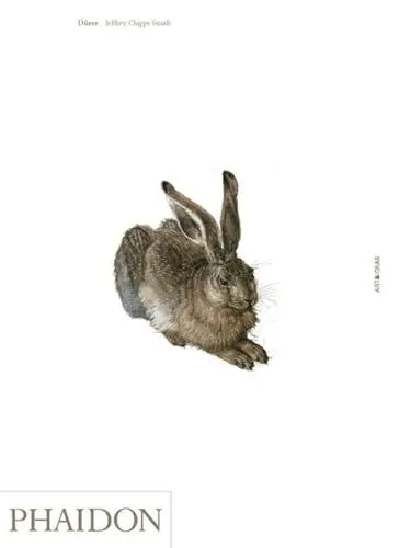 Produktbild: Dürer (Art & Ideas, Band 0)