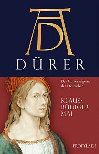Produktbild: Dürer: Das Universalgenie der Deutschen