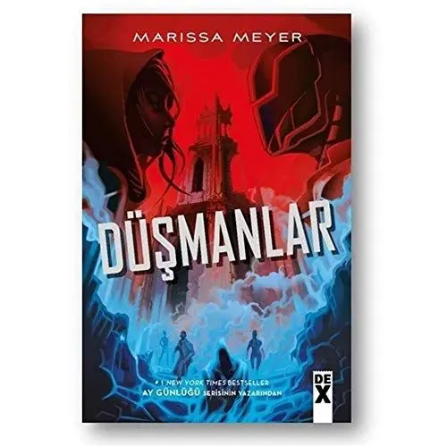 Produktbild: Düsmanlar - Muhalifler 2